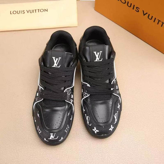 Classic Premium Sneakers