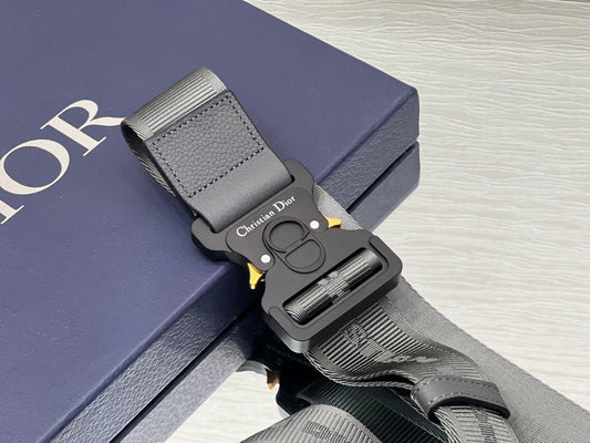 Magnetic Flap Crossbody Bag