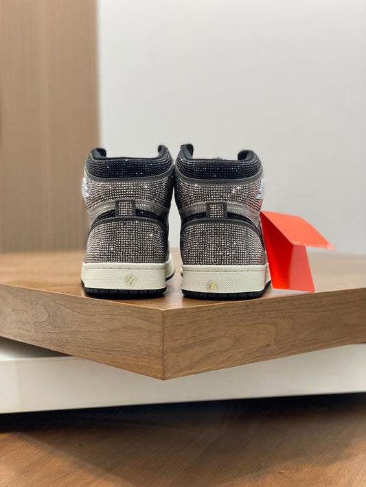 Trainers Collaboration – Limited Edition