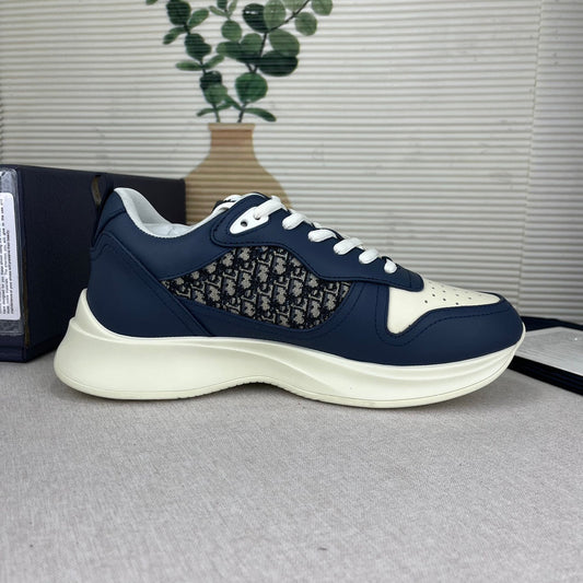 D Sneakers New Release