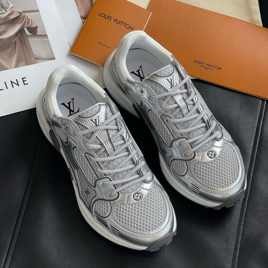 Everyday Leather Sneakers