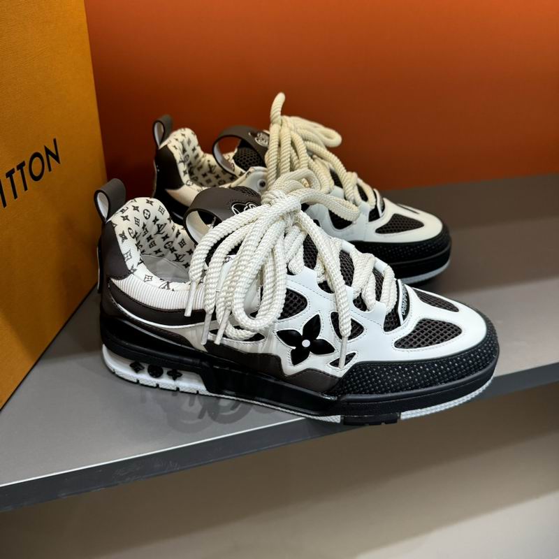 Classic Premium Sneakers