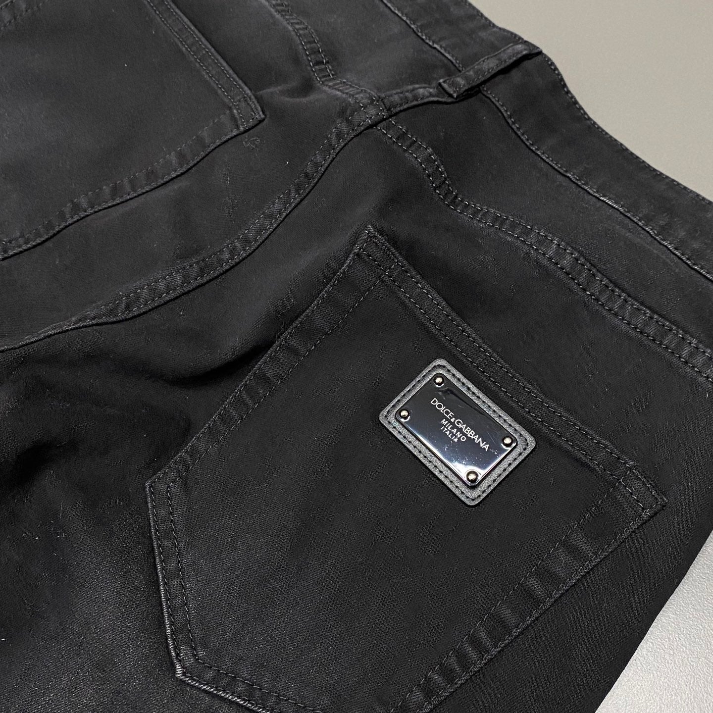 Men’s Premium Casual Jeans