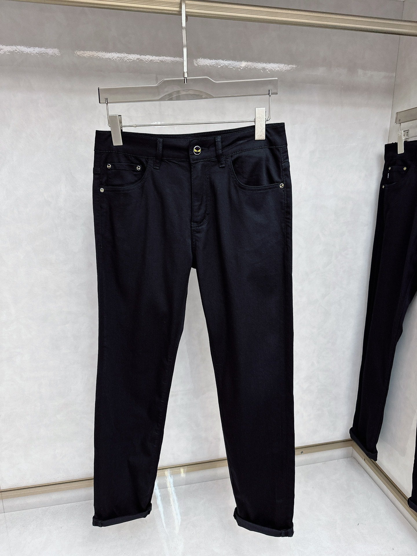 Men’s Premium Tailored Jeans